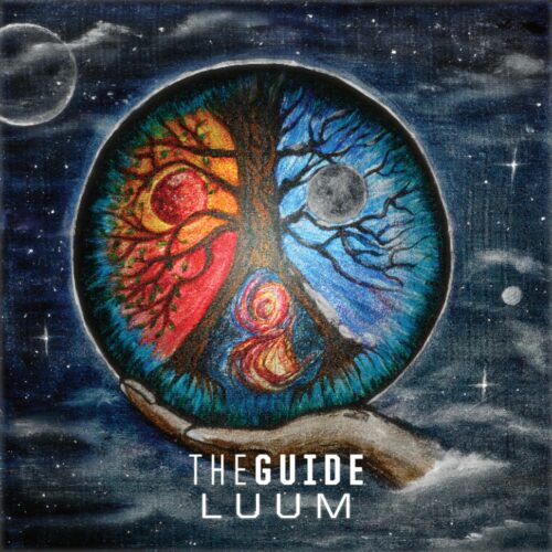 Luum - The Guide - LM2201LP - SOUNDWAY