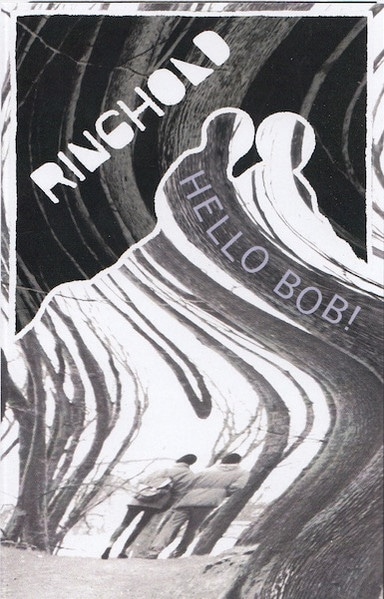 Ringhold - Hello Bob! - MKDKMC0038 - MKDK