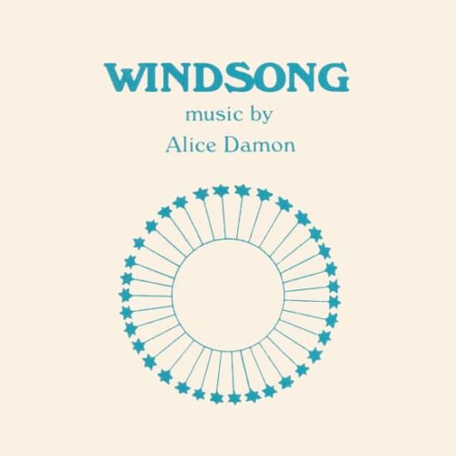 Alice Damon - Windsong - MT009 - MORNING TRIP
