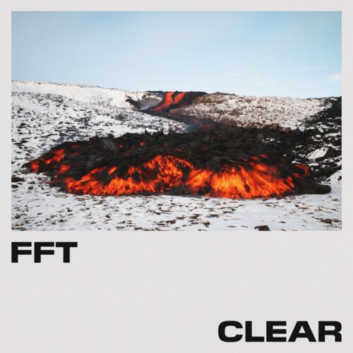 FFT - Clear - NMBRS68 - NUMBERS