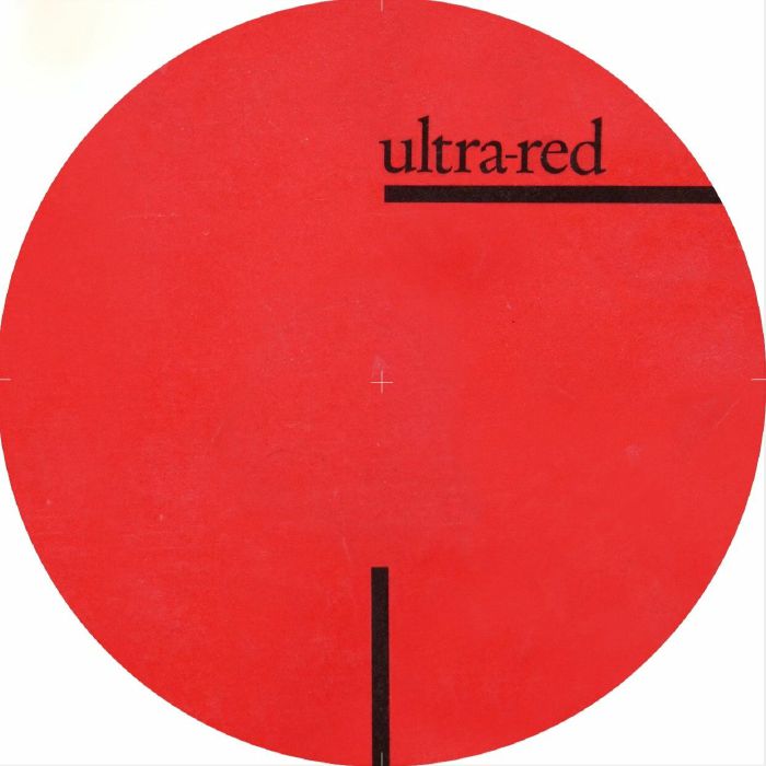 Ultra Red - A16 / A17 - UR01 - ULTRA RED