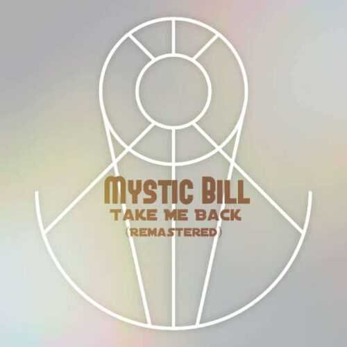 Mystic Bill - Take Me Back (Villalobos remix) - INV008 - INVADE RECORDS