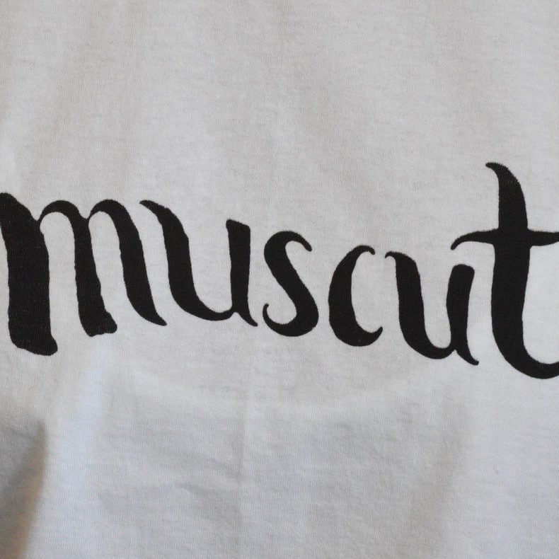 Various - Muscut - MUSCUT-L - MUSCUT