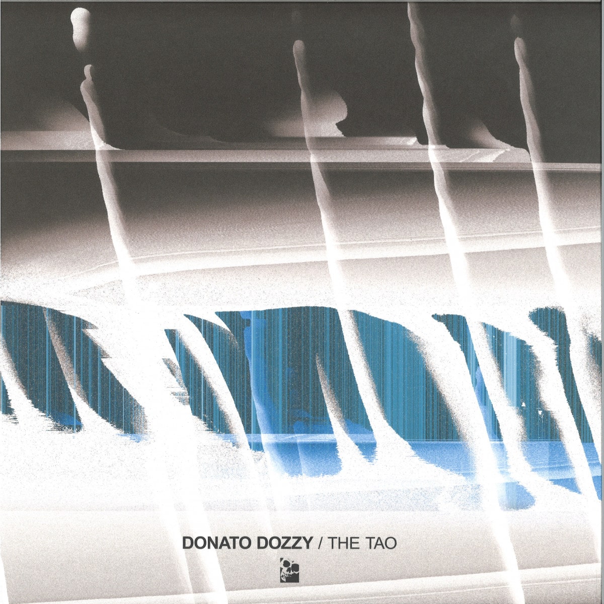 Donato Dozzy - The Tao - SMDE19REPRESS - SAMURAI MUSIC