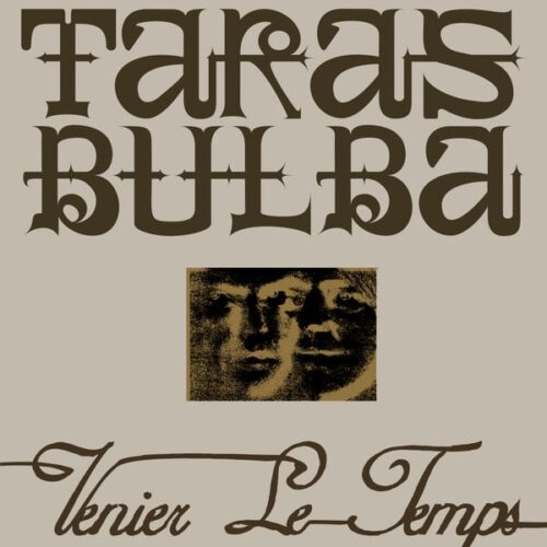 Taras Bulba - Venier Le Temps - STRLP-060 - STROOM