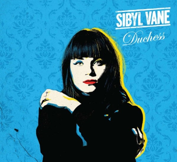 Sibyl Vane - Duchess - SVCD01 - SIBYL VANE