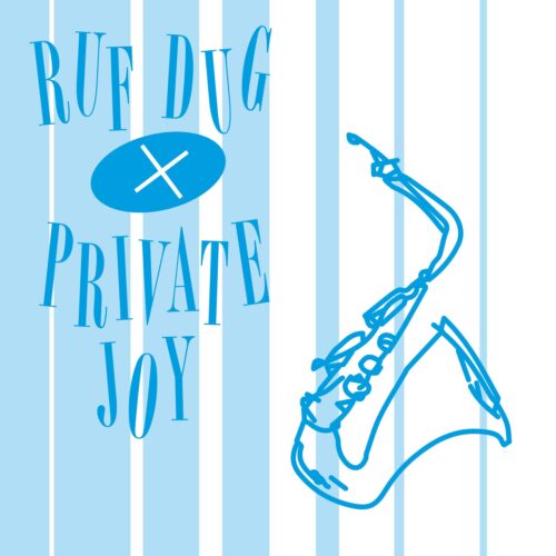 Ruf Dug/Private Joy - Dont Give In - IFEEL079 - INTERNATIONAL FEEL