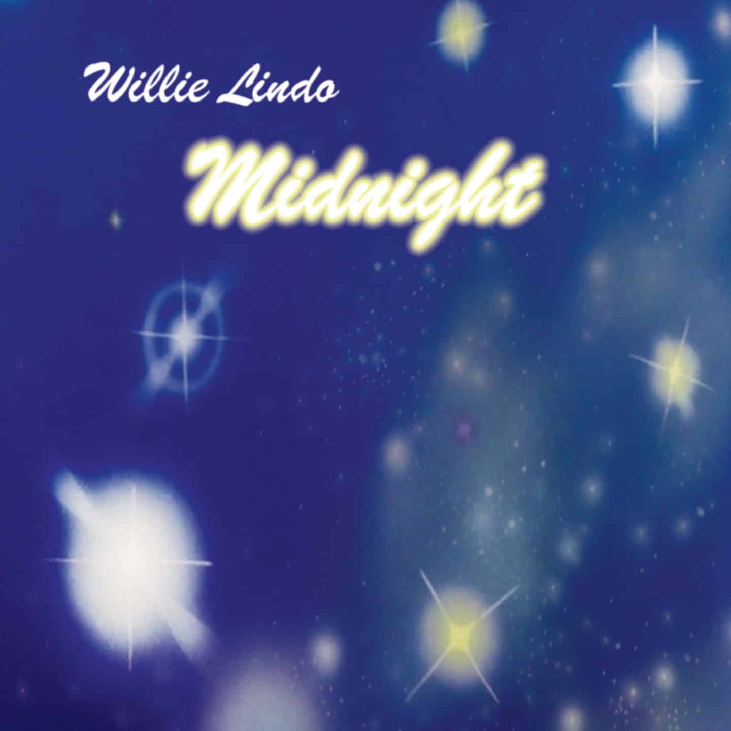 Willie Lindo - Midnight - MISSYOU016 - MISS YOU