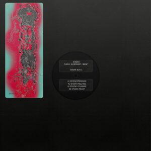 DJ Plead/Neewt/DJ Slyngshot - Genre Music - OKS005 - YAPPIN