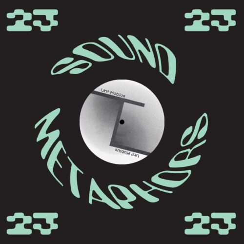 Unit Moebius - Untitled - SM23-04 - SOUND METAPHORS