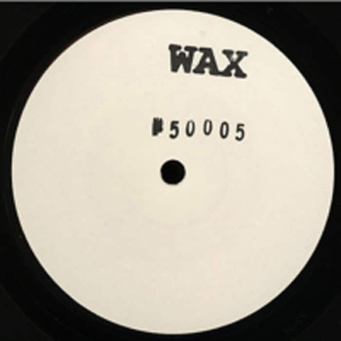 Wax - 50005 - WAX50005 - WAX
