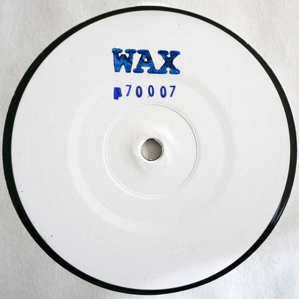 Wax - 70007 - WAX70007 - WAX