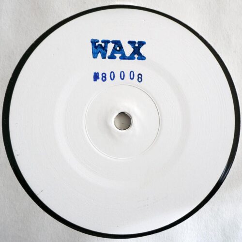 Wax - 80008 - WAX80008 - WAX