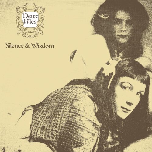 Deux Filles - Silence & Wisdom - WELLE111 - OUR SWIMMER
