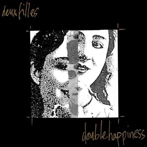 Deux Filles - Double Happiness - WELLE112 - OUR SWIMMER