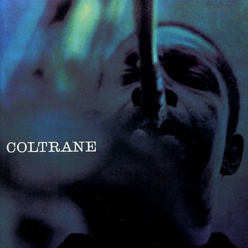 John Coltrane - Coltrane - 11105021517 - IMPULSE!
