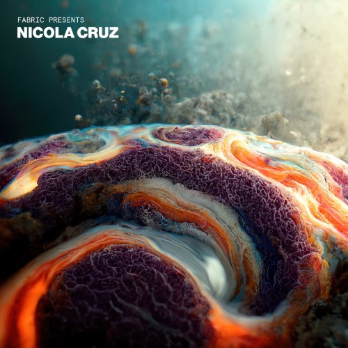 Nicola Cruz - Fabric Presents: Nicola Cruz - FABRIC214LP - FABRIC