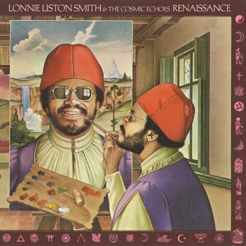 Lonnie Liston Smith - Renaissance - HIQLP099 - ACE RECORDS