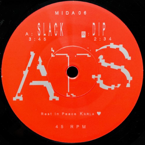 Ats - Slack - MIDA06 - MIDA