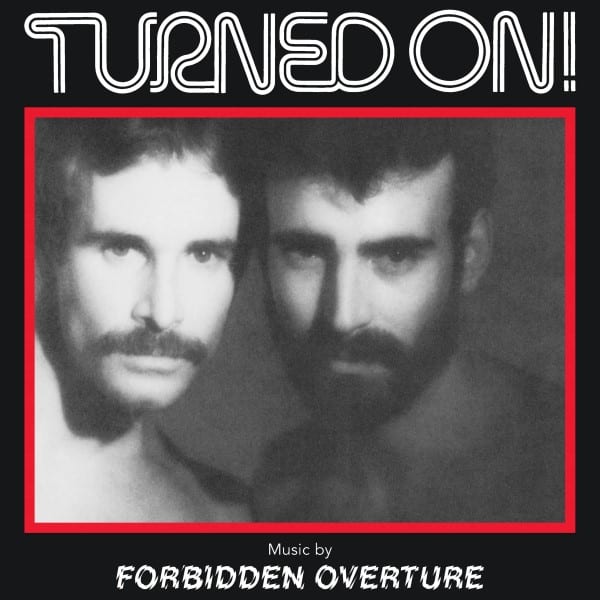 Forbidden Overture - Turned On - DE302 - DARK ENTRIES