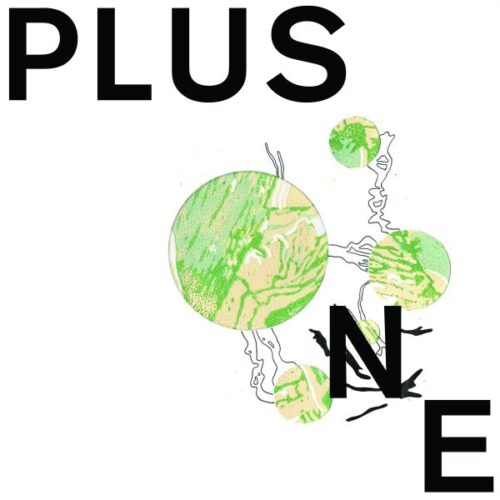 Plus One - We Out Here EP - FSL013 - FIRST SECOND LABEL