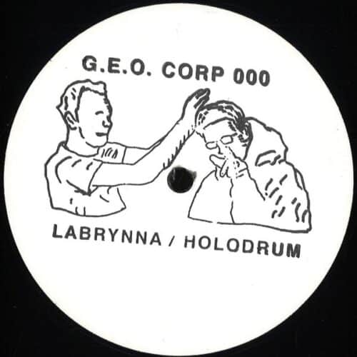 G.E.O. Corp - Labrynna / Holodrum - GEO000 - G.E.O CORP