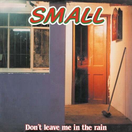 Small - Don't Leave Me In The Rain - REWARM10 - RE:WARM