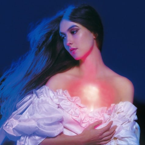 Weyes Blood - And In The Darkness