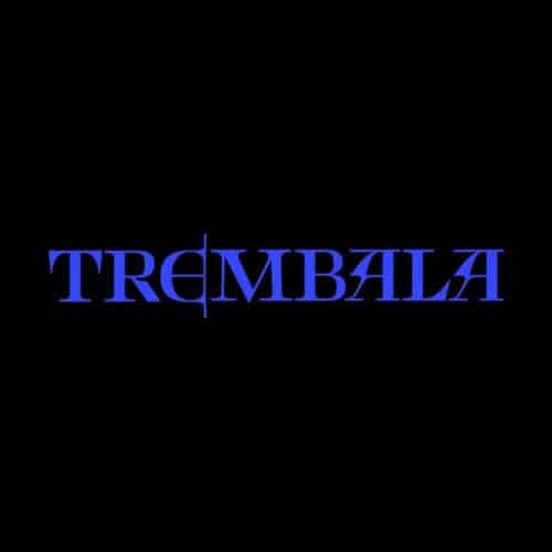 Tom Trago - Trembala - TT003 - TT