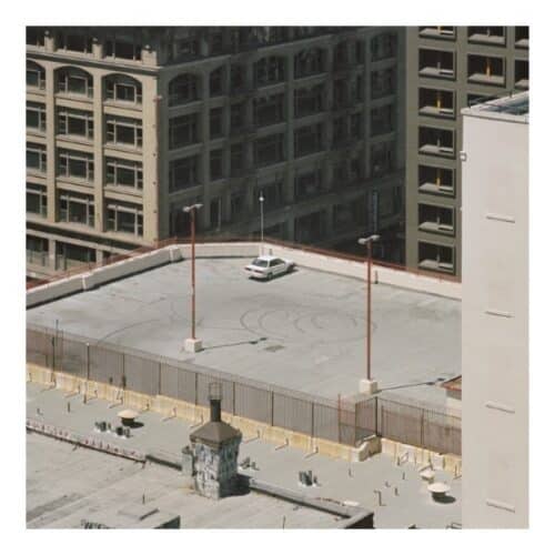 Arctic Monkeys - The Car - WIGLP455 - DOMINO