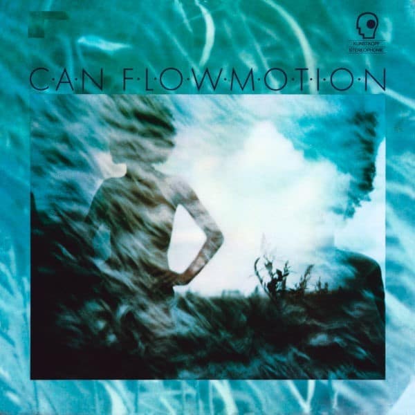 Can - Flow Motion - XSPOON26 - SPOON RECORDS