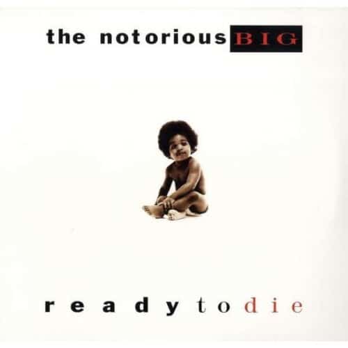Notorious B.I.G - Ready To Die - 603497843343 - WARNER