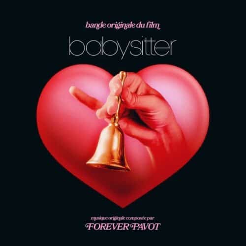 Forever Pavot - Babysitter - BMM066 - BMM