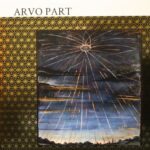 Arvo Pärt - Für Alina - MRP-115 - MISSISIPPI RECORDS