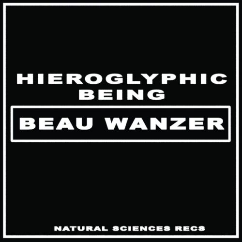 Beau Wanzer/Hieroglyphic Being - 4 Dysfunctional Psychotic Release & Sonic Reprogramming Purposes Only - NATURAL060 - NATURAL SCIENCES