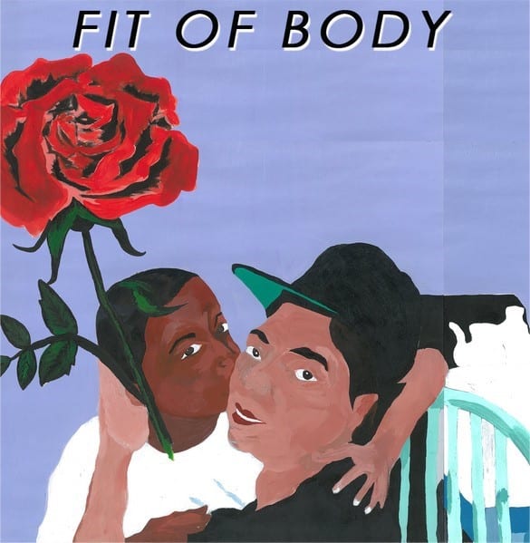 Fit of Body - Healthcare - R$N#6 - Ransom Note