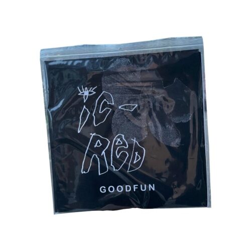 IC-Red - Goodfun - SONLP-011 - SOUTH OF NORTH