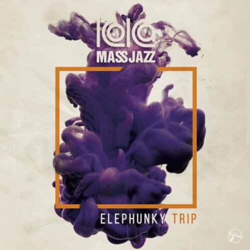 Koka Mass Jazz - Elephunky Trip - TMVL002 - TIMEWARP MUSIC