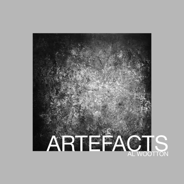 Al Wootton - Artefacts - TRULE017 - TRULE