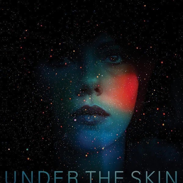 Mica Levi - Under The Skin - 196587071516 - MILAN