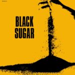 Black Sugar - Black Sugar - DM013 - DISCOS MONTEREY