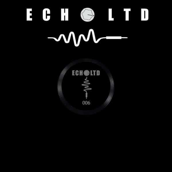 SND/RTN - Echo Ltd 006 - ECHOLTD006 - ECHO LTD