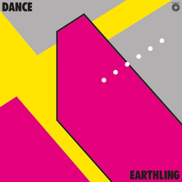 Earthling - Dance - GLOSSY012 - GLOSSY MISTAKES
