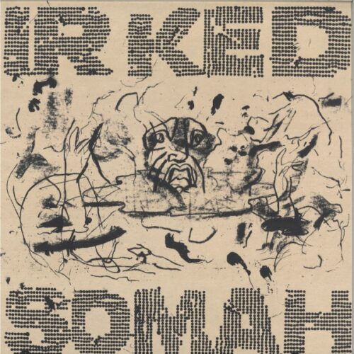 Somah - Irked - MEDI123 - DEEP MEDI