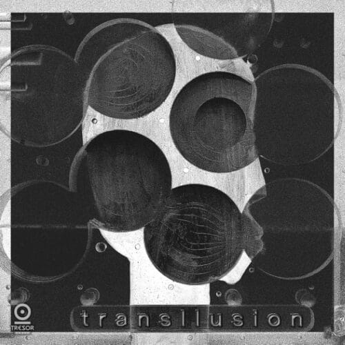 Transllusion - The Opening Of The Cerebral Gate - TRESOR270LPX - TRESOR