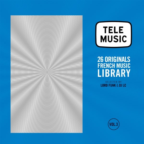 Various Artists - Tele Music