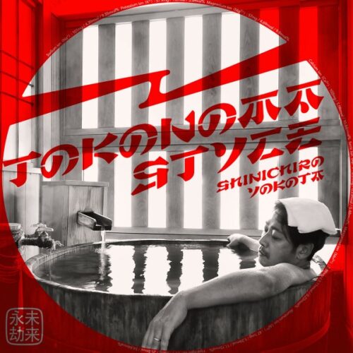 Shinichiro Yokota - Tokonoma Style - FER06929 - FAR EAST RECORDING