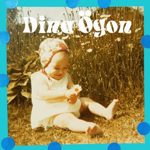 Dina Ögon - Oas - PGMLLP163 - PLAYGROUND MUSIC