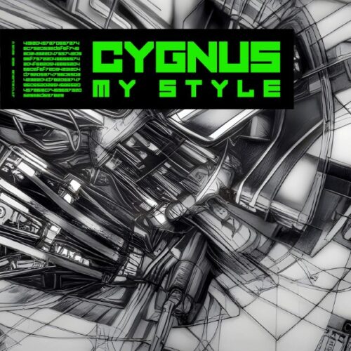 Cygnus - My Style (The Exaltics Remix) - SCV06 - SCIENCE CULT