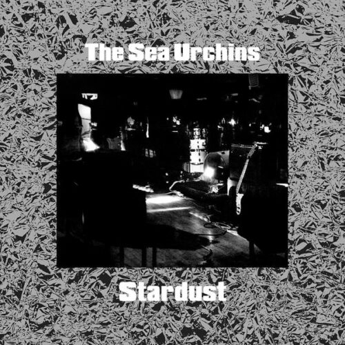 The Sea Urchins - Stardust - 1972-10 - 1972